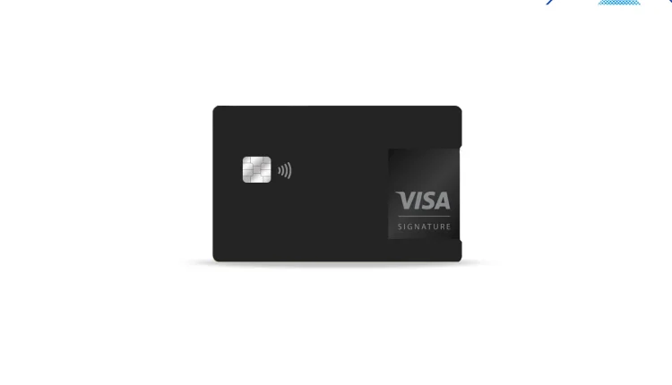 Tarjeta Santa Cruz Visa Infinite en República Dominicana con acceso a salas VIP, adelantos hasta 75% y reemplazo en 24 horas