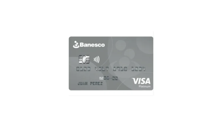 Visa Platinum Banesco en RD, lo que te conviene saber sobre beneficios, tasas y cómo pedirla