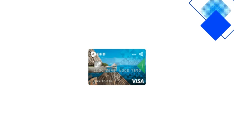 Tarjeta Visa Mi País del Banco BHD en República Dominicana beneficios reales, seguridad y cómo solicitar