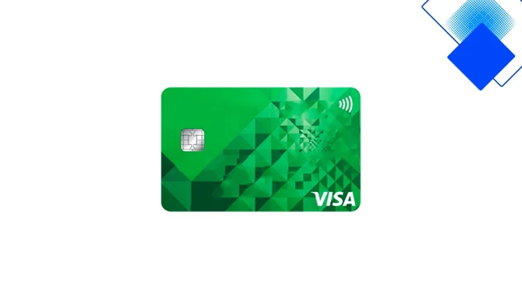 Tarjeta Visa Clásica Internacional de BHD León, puntos Estrellas, cuotas flexibles y máxima seguridad en RD