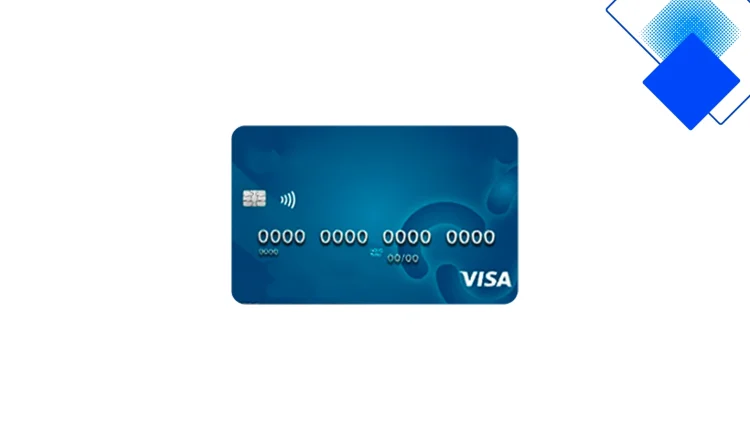 Tarjeta Visa Cecomsa del Banco Santa Cruz con emisión gratuita, descuentos en Cecomsa y Puntos Santa Cruz en República Dominicana