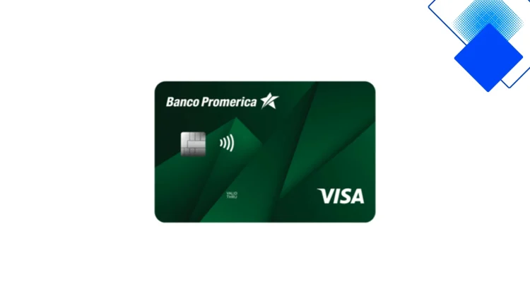 Tarjeta Visa Clásica Banco Promerica, sácale jugo a tus puntos y ahorra en RD