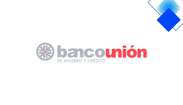 Préstamo personal Banco Unión en RD sin garantía con tasa fija y cuotas mensuales bajas