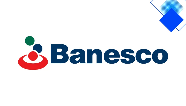 Préstamo personal Banesco en RD sin garantía, cuotas desde RD$3,442 y tasa referencial 14.50%