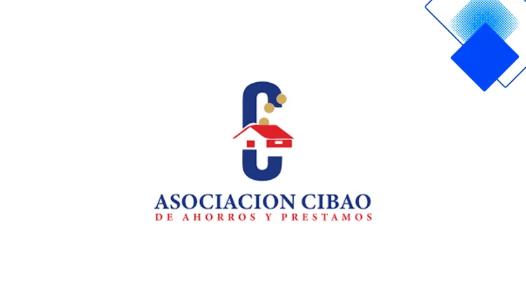 Préstamo personal Asociación Cibao en RD, garantía hipotecaria, tasas desde 12,95% y plazos hasta 60 meses