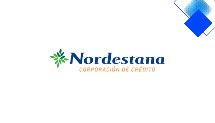 Préstamo personal con Corporación de Crédito Nordestana en RD, cuotas desde RD$4,683/mes y tasas desde 37.80% sin comisiones