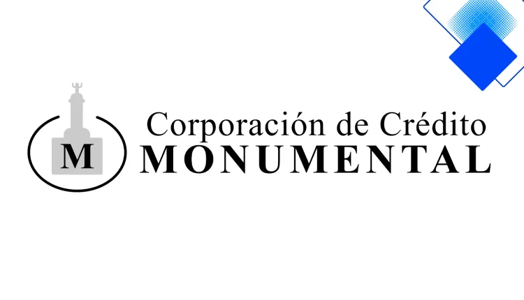 Préstamo Personal Corporación de Crédito Monumental en RD, tasa referencial 24% y cuotas desde RD$3,923