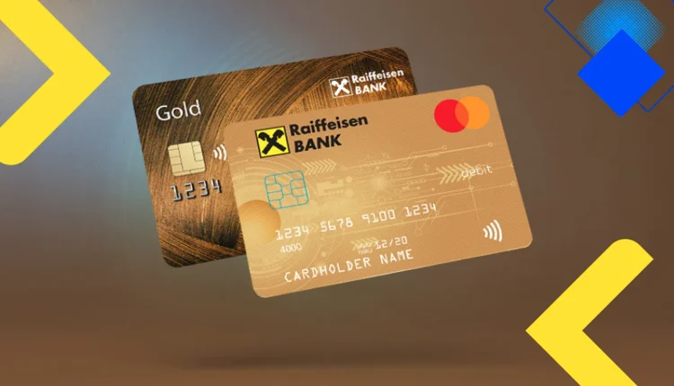 Mastercard Gold RON card de credit premium cu limită de credit până la 70.000 RON, perioadă de grație de 56 de zile și asigurări incluse