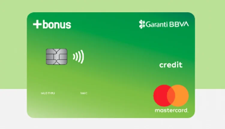 Card de credit Garanti BBVA în România, 50 de zile de grație, fără comision la plăți și limite până la 9.499 RON