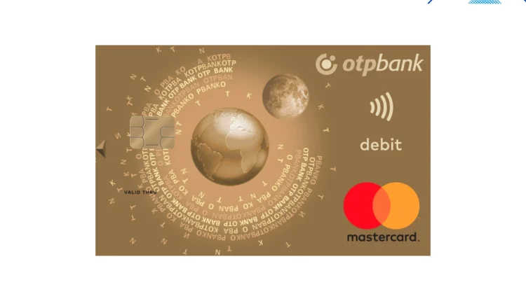 Card de credit OTP Bank, 12 rate fără dobândă și puncte MOL, costuri explicate pentru persoane fizice