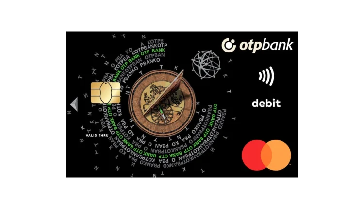 Card OTP Bank România cu comisioane zero, beneficii internaționale și perioadă de grație de 55 de zile
