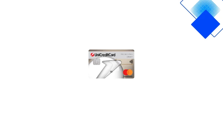 Cu UniCreditCard România plătești în rate fără dobândă, acumulezi puncte și ai limită până la 35.000 Lei