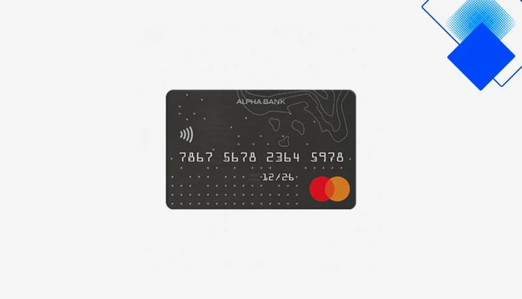 Cardul de credit Mastercard Alpha Bank România, 55 de zile fără dobândă, comisioane mici și limite clare