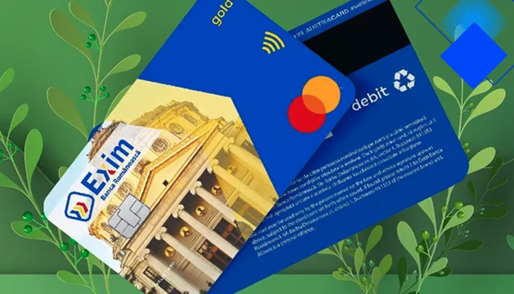 Mastercard Gold în România, card de credit premium fără comisioane și cu dobânzi competitive