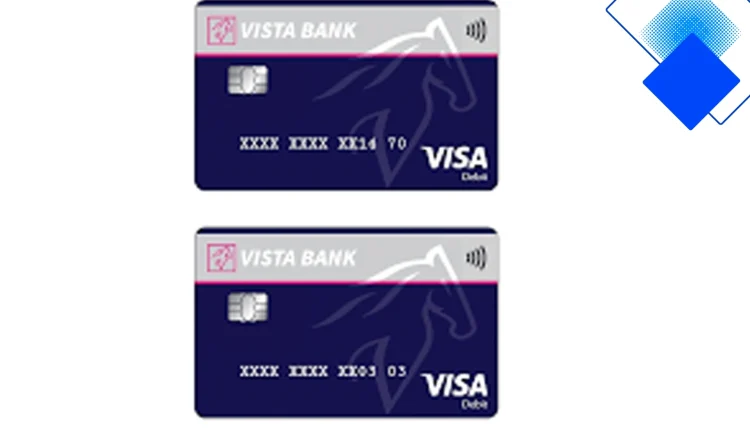 VISTA BUSINESS CREDIT CARD de la Vista Bank cu perioadă de grație de 50 de zile și comisioane mici pentru antreprenori români