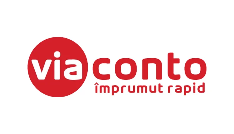 Viaconto, împrumut rapid online în 15 minute până la 4.000 lei fără giranți