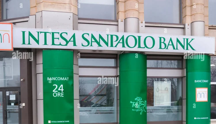 Credit personal Intesa Sanpaolo 2023 cu dobândă fixă de la 7,77% și refinanțare până la 120.000 lei
