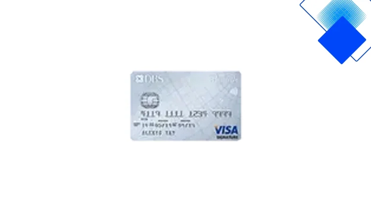 Kumpul 10 Miles Setiap S$1 dengan Kad Kredit DBS Altitude di Singapura dan Nikmati Miles Tanpa Tarikh Luput