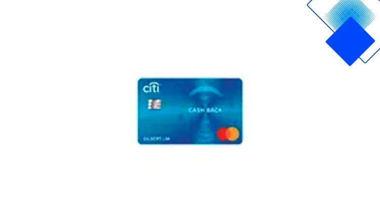 Jimat S$ setiap hari dengan Kad Kredit Citi Cash Back 8% untuk Grab dan diskaun petrol 20.88%