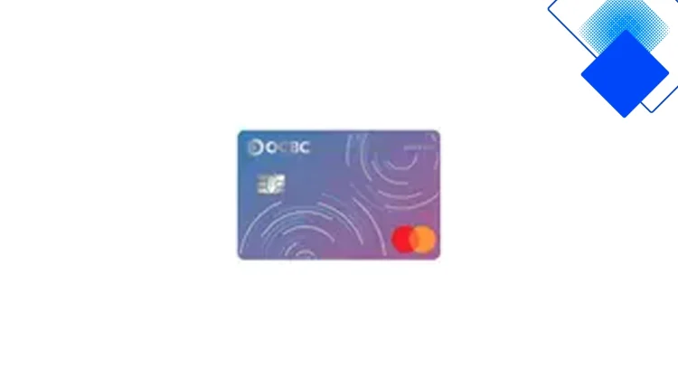 Kad Kredit OCBC untuk Pembeli Bijak di Singapura dengan Ganjaran 10X, Rebat Tunai dan Kelulusan Serta-merta
