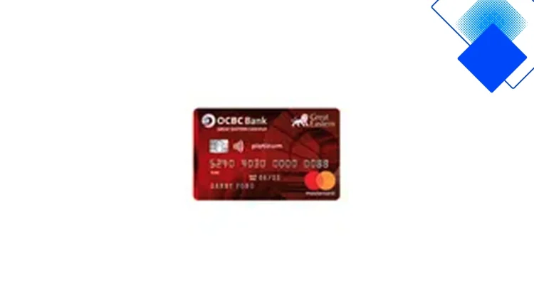 Kuasai OCBC Great Eastern Cashflo 2024, Kad 0% Faedah dengan Pulangan Tunai hingga 1.2% untuk Bil S$1,000+