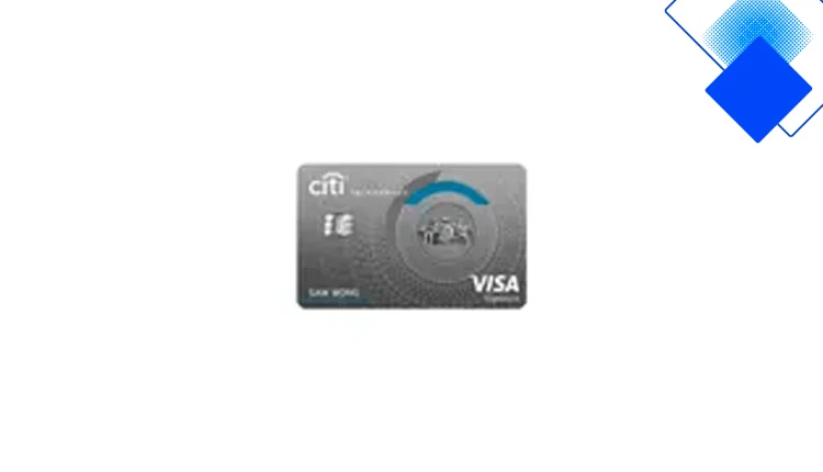 Citi PremierMiles di Singapura dengan Akses Lounge VIP, Insurans S$1 juta dan Miles Tanpa Luput