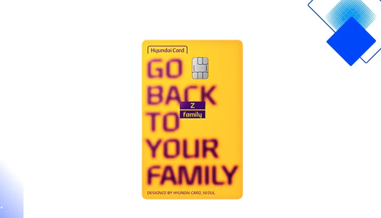 현대카드Z Family로 월 생활비 아끼는 법, 할인·적립·캐시백 총정리