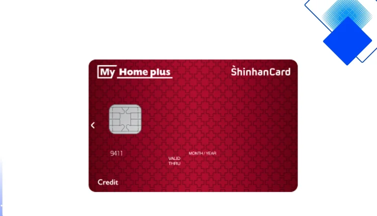 마이 홈플러스 신한카드 혜택 완전분석 쇼핑 적립·영화 월 최대 12,000원·코인세이브 잔돈 할인