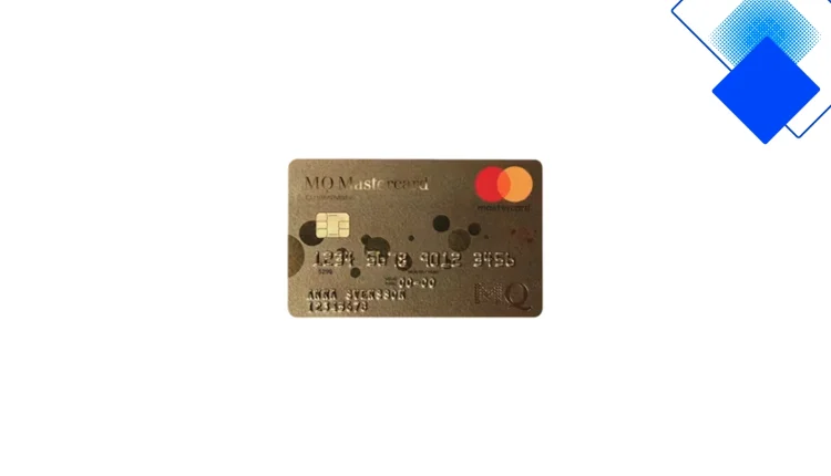 MQ Mastercard kreditkort med bonus, drivmedelsrabatt och 60 dagars räntefri kredit