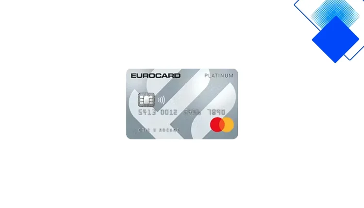 Eurocard Platinum, din biljett till obegränsad kredit, concierge och VIP-lounger världen över