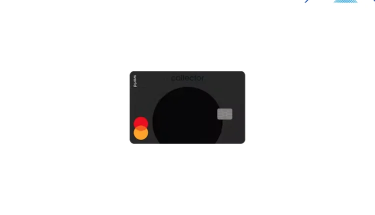 Collector Easyliving kreditkort första året gratis utan valutapåslag, 56 dagar räntefritt och omfattande reseförsäkring