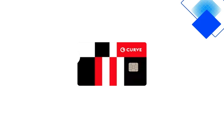 Curve X för smidiga mobilbetalningar, cashback och 5 kort med smarta regler