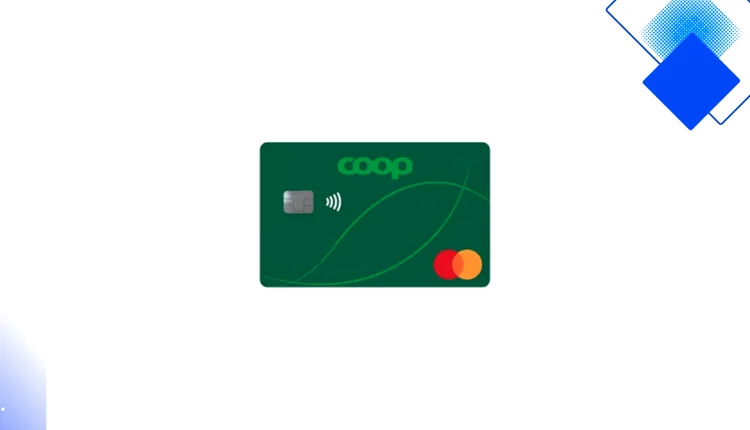 Coop Mastercard maximerar dina bonuspoäng och ger trygga försäkringar samt reseförmåner utan årsavgift första året