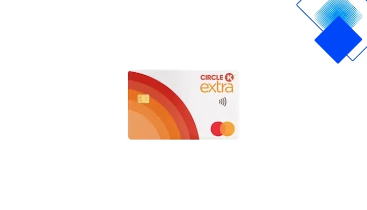 Circle K Extra Mastercard ger mest när du tankar ofta, med drivmedelsrabatt, cashback och komplett försäkringsskydd