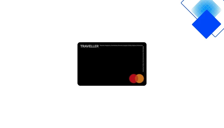 Marginalen Traveller kreditkort, maxa bonuspoäng och reseskydd