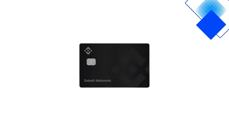 Binance Card i Sverige, recension och tips för att maxa upp till 8 % cashback utan årsavgift
