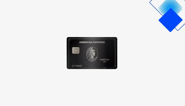 Amex Centurion i Sverige, lyxkortet med obegränsad kredit, personlig concierge och exklusiva förmåner