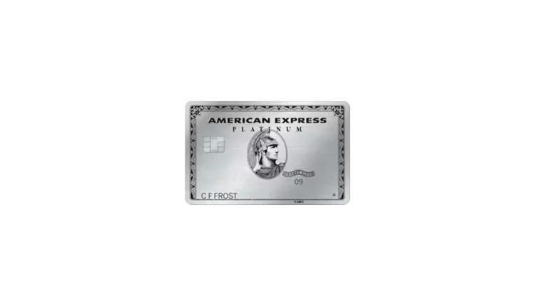 Amex Platinum i Sverige, lounger, concierge och bonuspoäng som gör 7 800 kr värda det