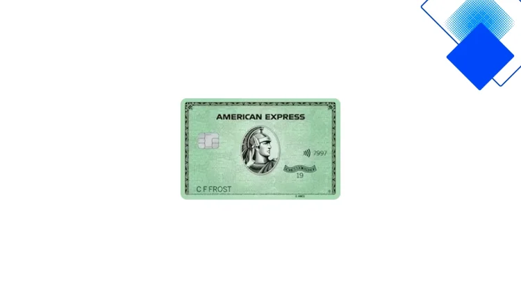 American Express Green utan årsavgift med bonuspoäng, reseförsäkring och förtur till konserter