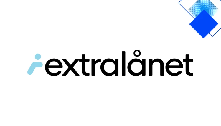 Privatlån från Extralånet 2025, snabb utbetalning, ingen UC och effektiv ränta