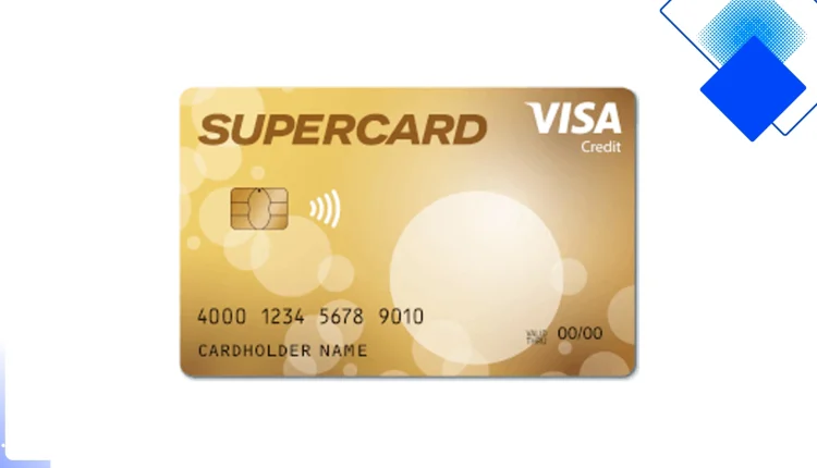 Coop Supercard Visa kostenlose Kreditkarte ohne Jahresgebühr, Supercard Punkte sammeln und umfassende Versicherungen