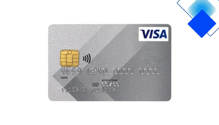 Viseca Visa Classic Kreditkarte Schweiz mit Bonuspunkten, umfassenden Versicherungen und mobilem Bezahlen