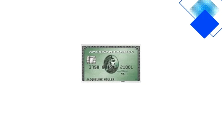 Swisscard American Express Kreditkarte Schweiz mit umfassender Reiseversicherung, Bonuspunkten und kontaktlosem Bezahlen