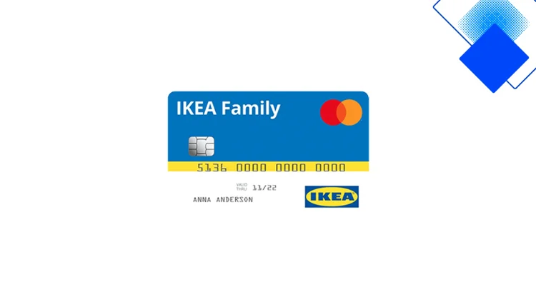 IKEA Family Kreditkarte Schweiz von Cembra, kostenlose Kreditkarte mit IKEA‑Punkten, zinsfreie Perioden und ohne Jahresgebühr