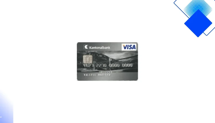 BKB Visa Silver günstige Schweizer Kreditkarte mit tiefen Gebühren, Cashback und umfangreichen Versicherungen