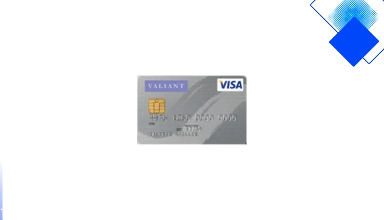 Valiant Visa Classic Kreditkarte Schweiz, Bonuspunkte, Versicherungen und kontaktloses Bezahlen