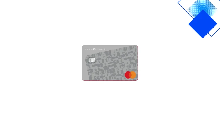 Cornèrcard Mastercard Classic in der Schweiz, faire Jahresgebühr ab CHF 50, 0,5% Cashback und starker Versicherungsschutz