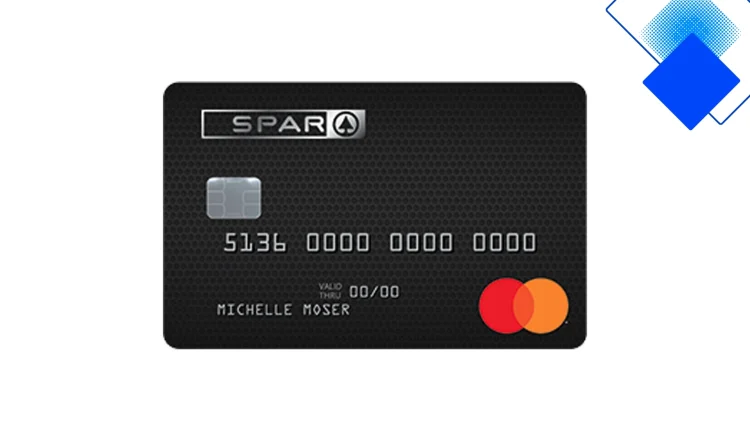 SPAR Mastercard World kostenlose Kreditkarte in der Schweiz ohne Jahresgebühr mit SPAR-Punkten, Cashback und Apple Pay