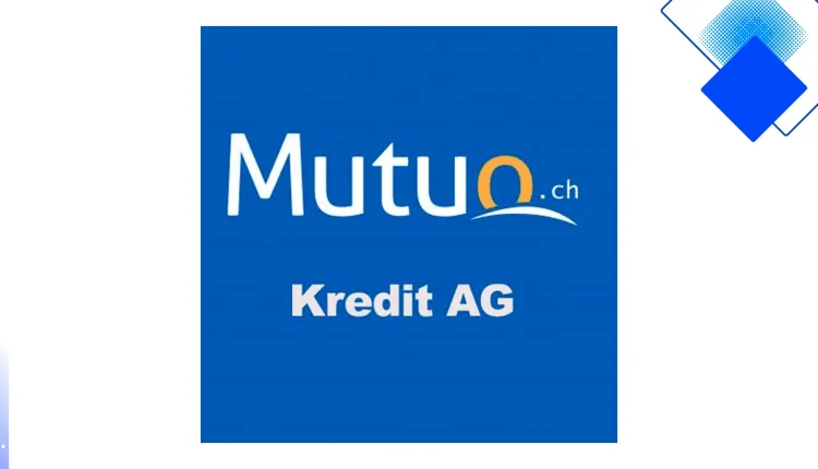 Kreditvergleich Schweiz in 2 Minuten zu Top‑Konditionen mit Mutuo AG