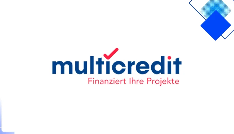 Privatkredit Schweiz mit MultiCredit, tiefe CHF-Zinsen und flexible Raten